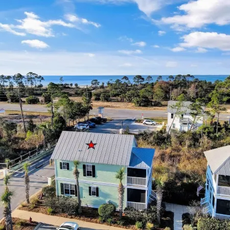 Barrier Dunes 166 - 143 Bay Watch by Pristine Properties Vacation Rentals