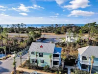 Barrier Dunes 166 - 143 Bay Watch by Pristine Properties Vacation Rentals - acceptant les animaux