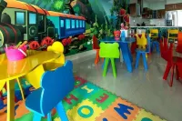 Bakour Punta Cana Suites - que admiten mascotas
