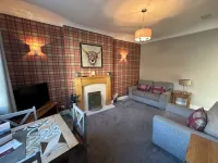 Pergola Cottage - Wifi