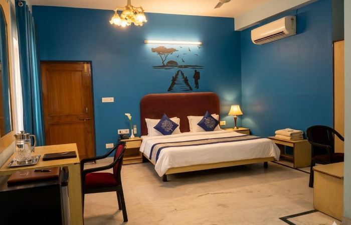 Hotel Mayur
