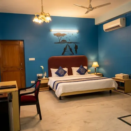 Hotel Mayur
