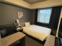 Hotel Route-Inn Yamagata Minami - Daigaku Byouin Mae Các khách sạn gần Ga Zaō