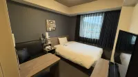Hotel Route-Inn Yamagata Minami - Daigaku Byouin Mae - Wifi