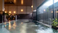 Grandvrio Hotel Nara -Wakura- -Route Inn Hotels- - Hot Springs