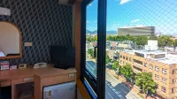 Kenchomae Green Hotel - Scenic