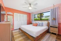 Sleeps 12 Game Room Theatre Tiki Bar Pool - balcón