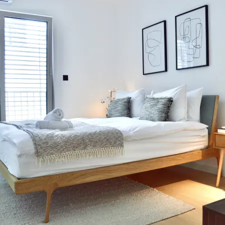 Coastal Luxe | Dobrota 2 Bedroom