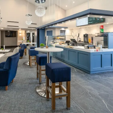 Daresbury Park Hotel