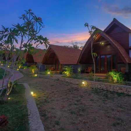 Tahoma Villas Labuan Bajo by ABM