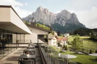 Hotel Alpenflora - Boutique