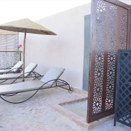 Riad Ayana