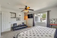 2 Mi to Lake Havasu State Park: Home w/ Pool! - Beach