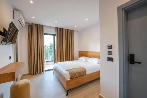 Hotel Enad - 2-نجوم