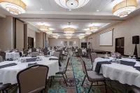Holiday Inn Express & Suites EDMONTON-INTERNATIONAL AIRPORT by IHG - 3-Star