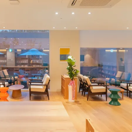 Potalaka Naksan Beach Wellness