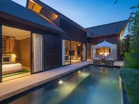 Nuju Uluwatu - New