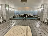 Nishiizu Matsuzaki Itoen Hotel - Pemandian Air Panas