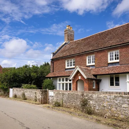 Ambersham House