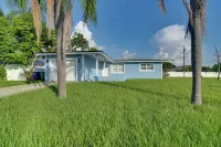 Suntan, Shop & Explore! Seminole Escape - Wifi