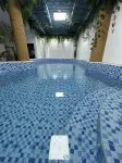 Mai Tuan Pool Villa Hotel Lương Thế Vinh - プール