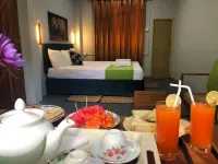 Ayana Eco Rest Dambulla - Bed and breakfasts