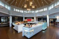 Le Domaine Nouméa, Series by Marriott - Parkplatz