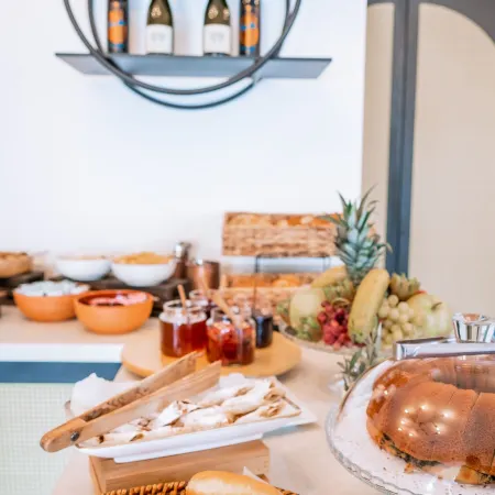Urla 1867 Hotel