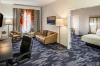 Fairfield Inn & Suites Butler - 3 estrellas