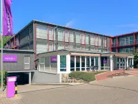 Mercure Hotel am Entenfang Hannover - balcony