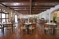 Melia Caracas - breakfast