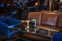 Warwick New York - bar