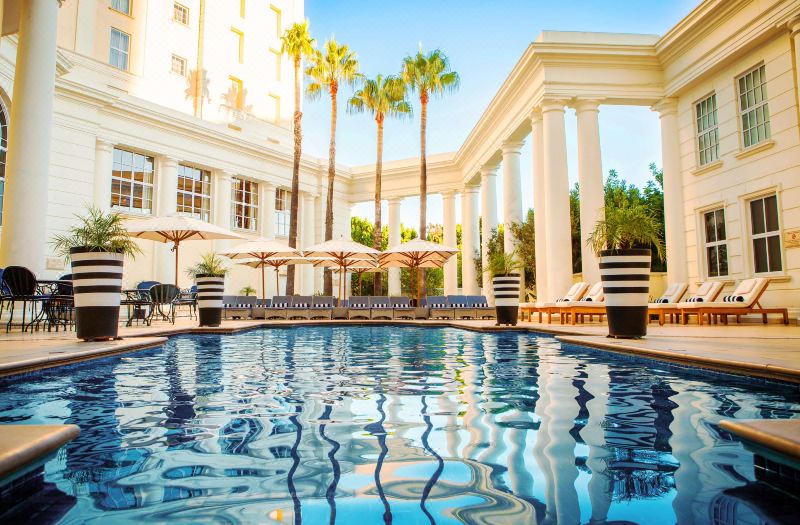 Southern Sun the Cullinan photo 3
