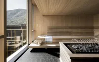 Falkensteiner Hotel Bozen Waltherpark - spa