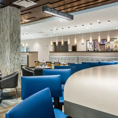 Cambria Hotel McAllen Convention Center