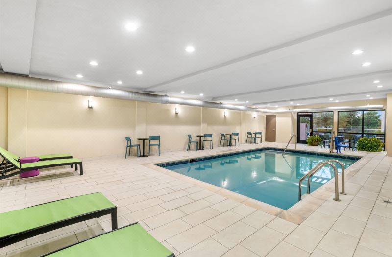 Home2 Suites by Hilton Fort Worth Southwest Cityview photo 2