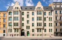 Sheffel Courtyard Residences - Design studio - 2 étoiles