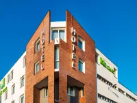 Ibis Styles Reims Centre Cathédrale - 3-Star