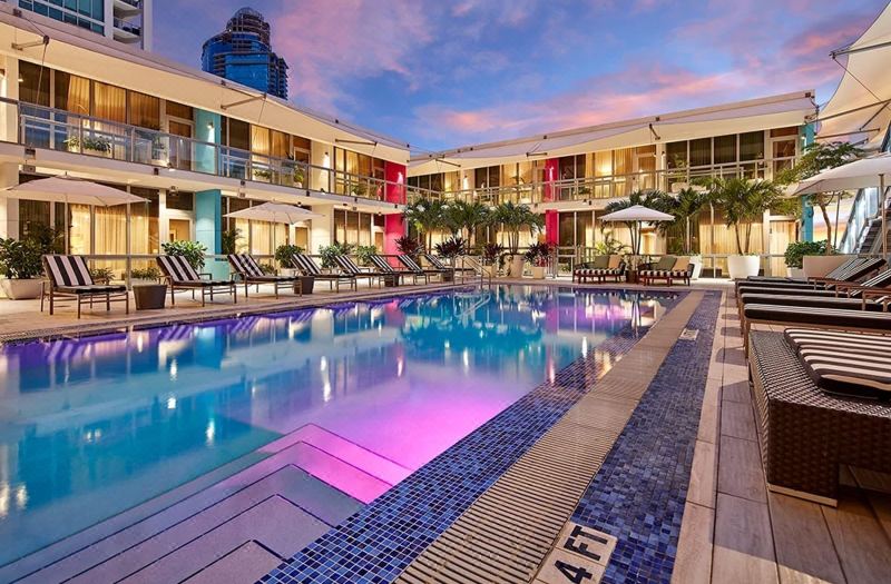 The Grayson Hotel Miami photo 3