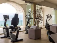 HANDWRITTEN, Baia Delle Zagare - Handwritten Collection - Gym