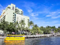 Riverside Hotel Hotels near Las Olas
