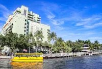 Riverside Hotel - 3-نجوم