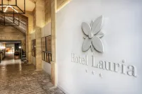 Hotel Lauria - 3-Star