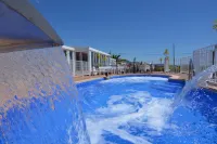 Hotel Al-Andalus - Family
