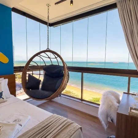 Praia Dourada