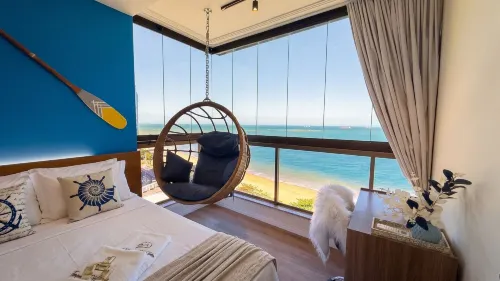 Praia Dourada - 2-Star