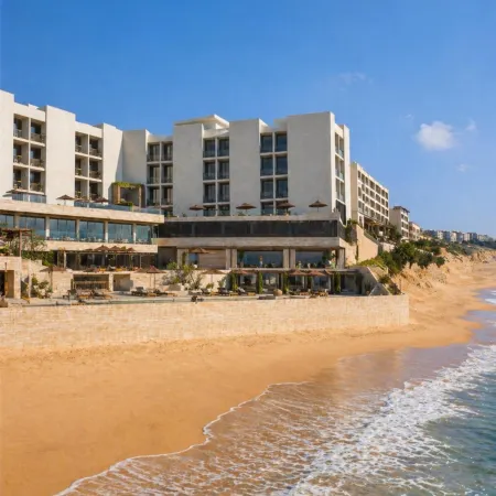 Casa de Sada Algarve Beach Resort, Curio Collection by Hilton