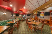 Red Lion Hotel Rogue Regency Medford Airport - breakfast