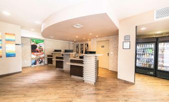 Best Western Inn & Suites San Diego – Zoo/SeaWorld Area