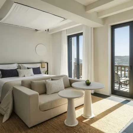 Anandes Hotel
